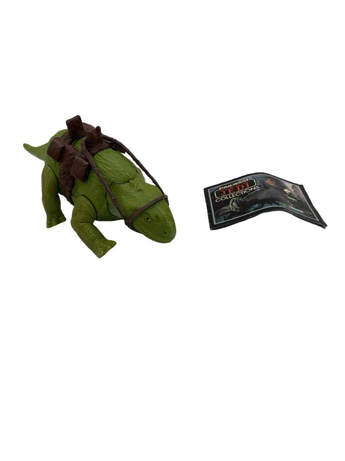 Patrol Dewback sold