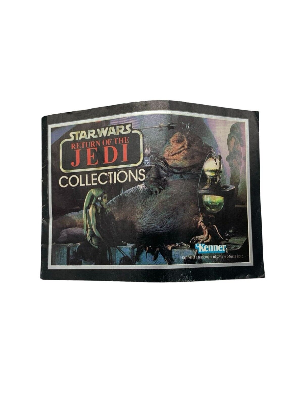 Patrol Dewback sold