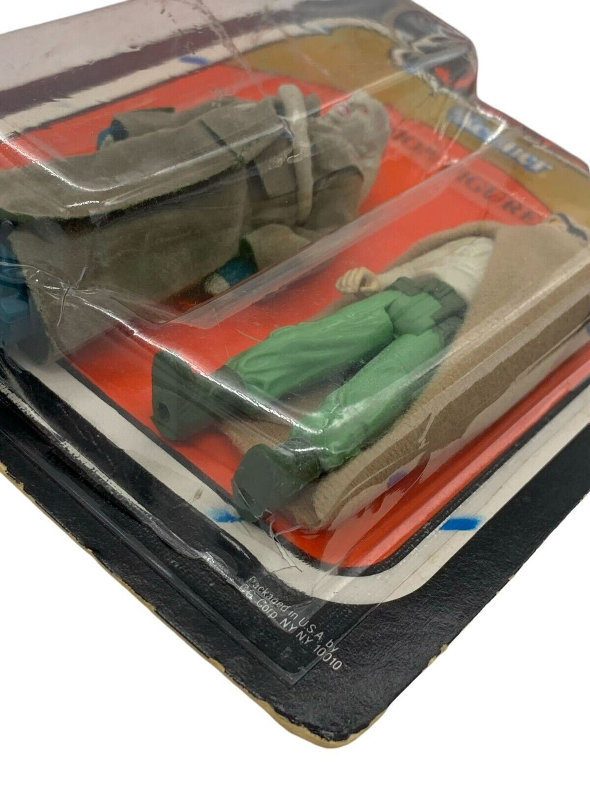 Bib Fortuna sold
