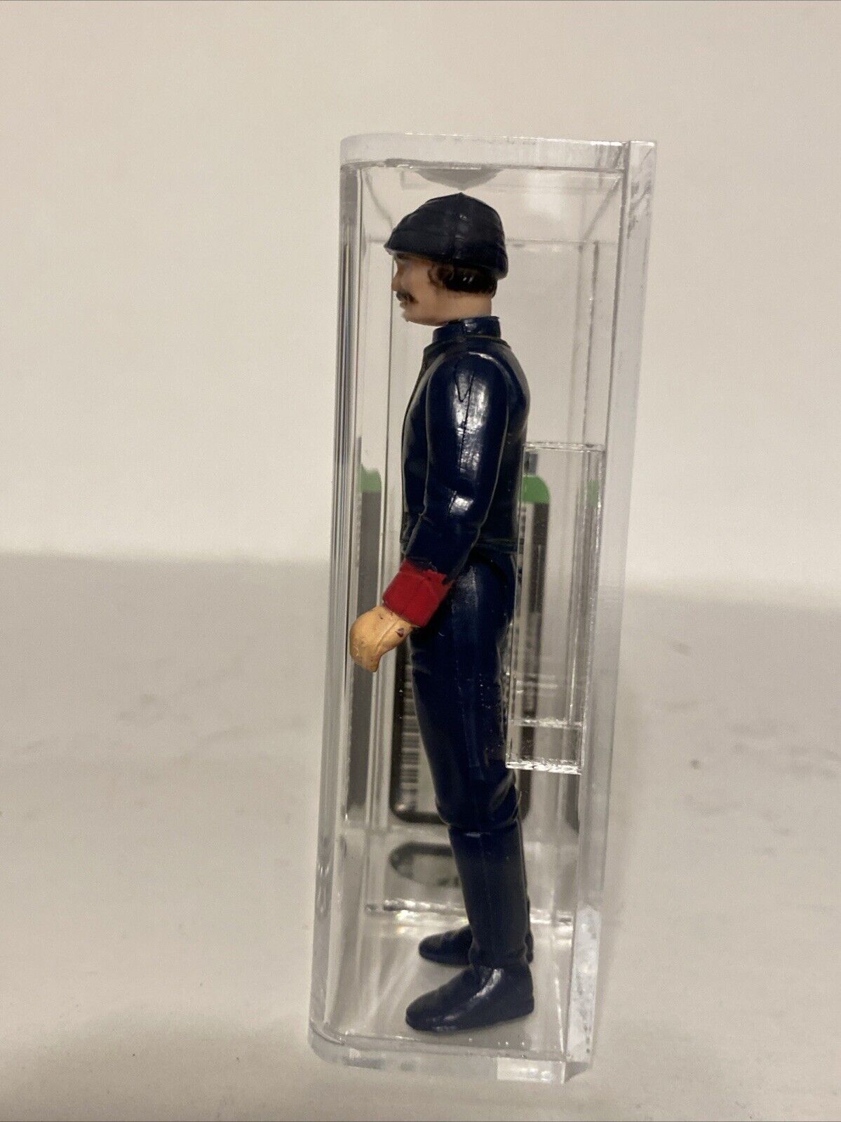 Bespin Security Guard (White) sold