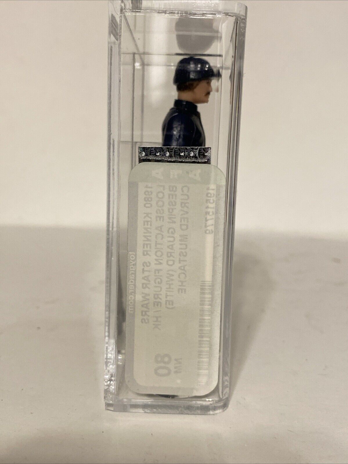 Bespin Security Guard (White) sold