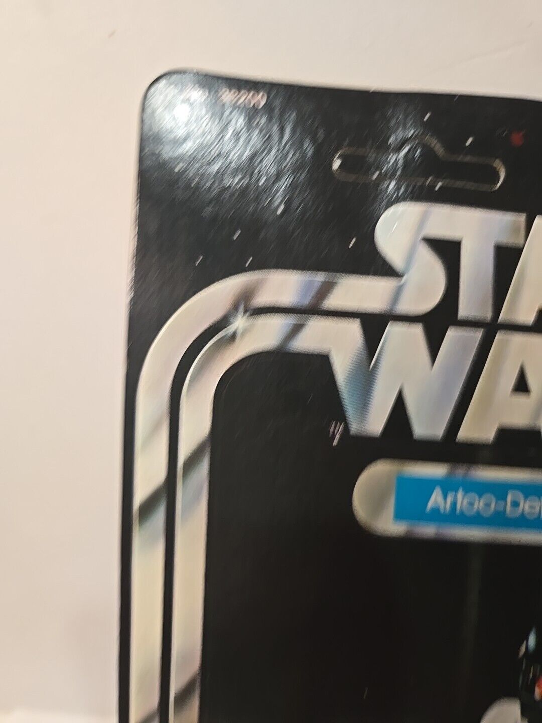 R2-D2 (Artoo-Detoo) sold