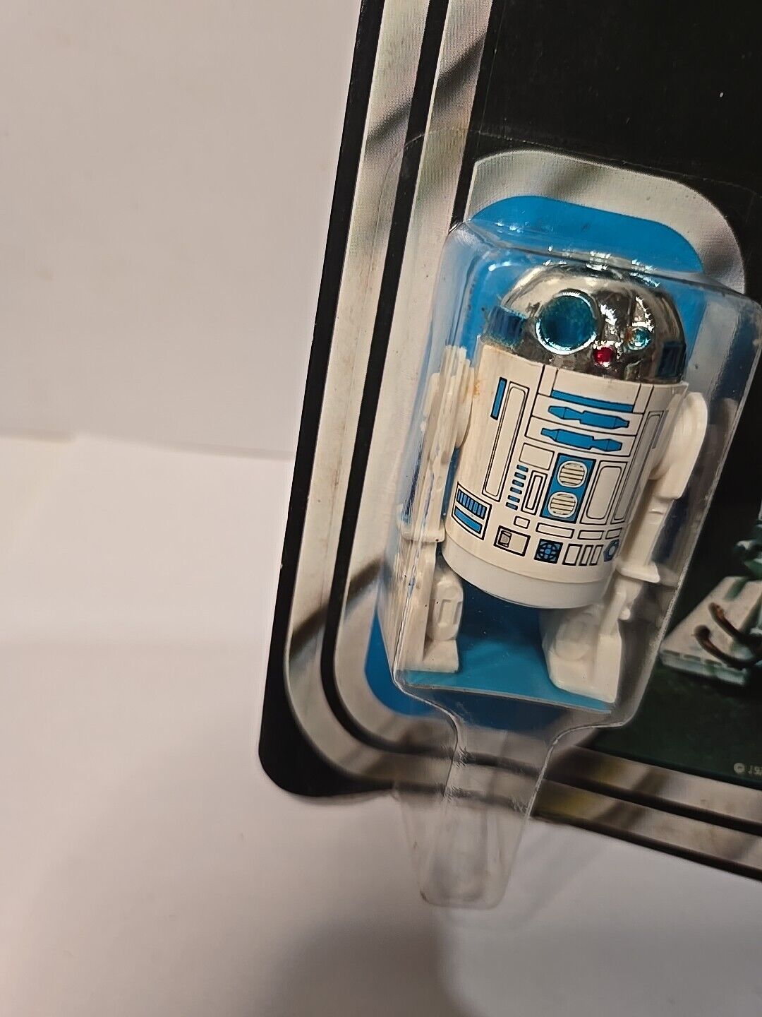 R2-D2 (Artoo-Detoo) sold