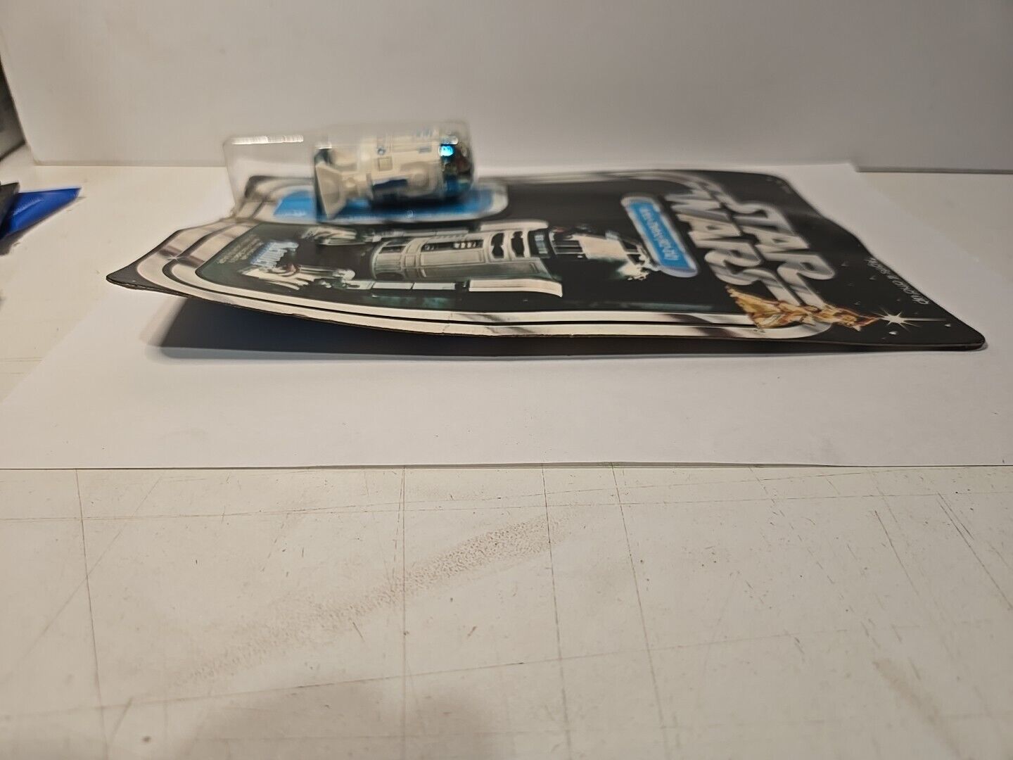 R2-D2 (Artoo-Detoo) sold