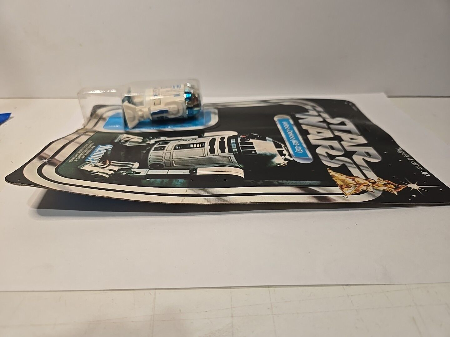 R2-D2 (Artoo-Detoo) sold