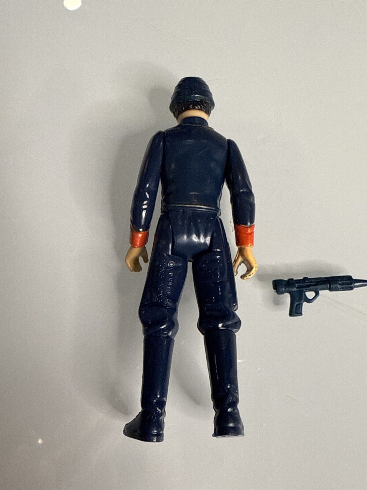 Bespin Security Guard (White) sold
