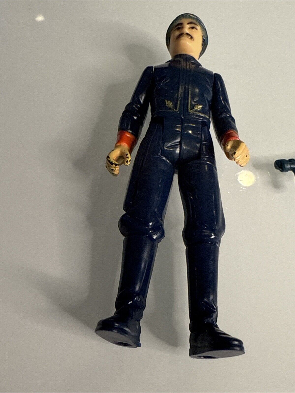 Bespin Security Guard (White) sold
