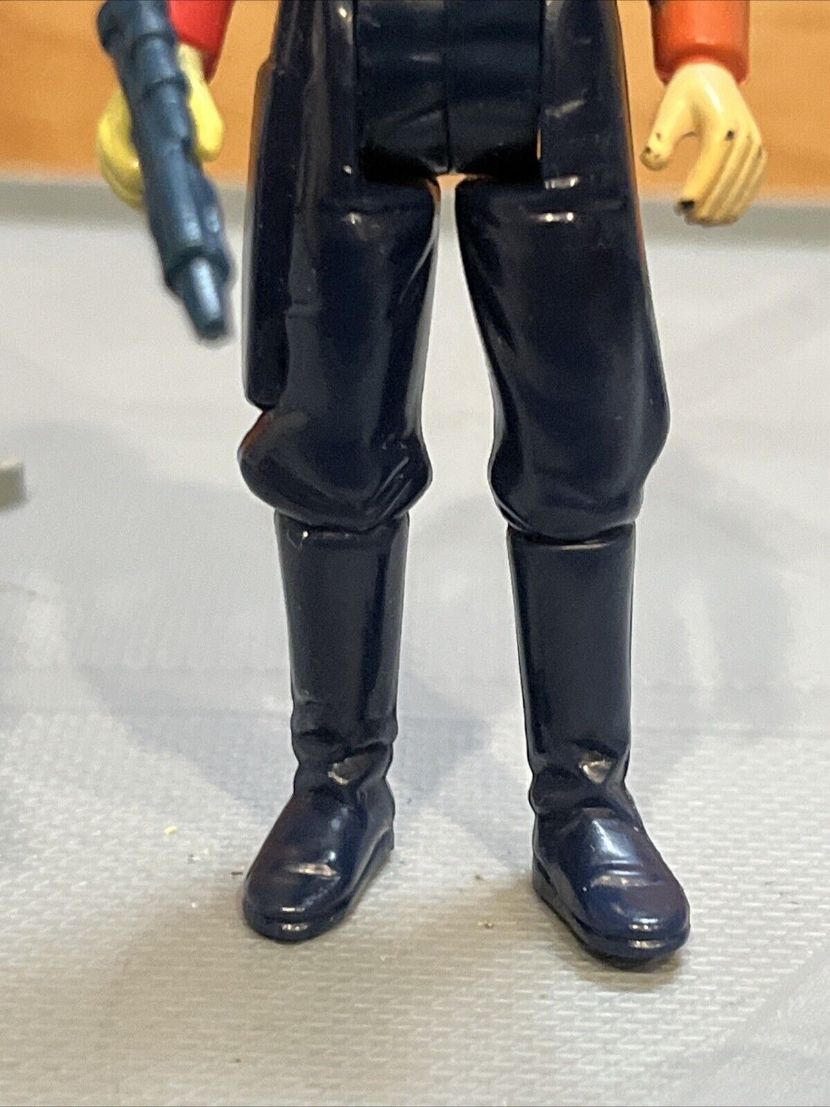 Bespin Security Guard (White) sold