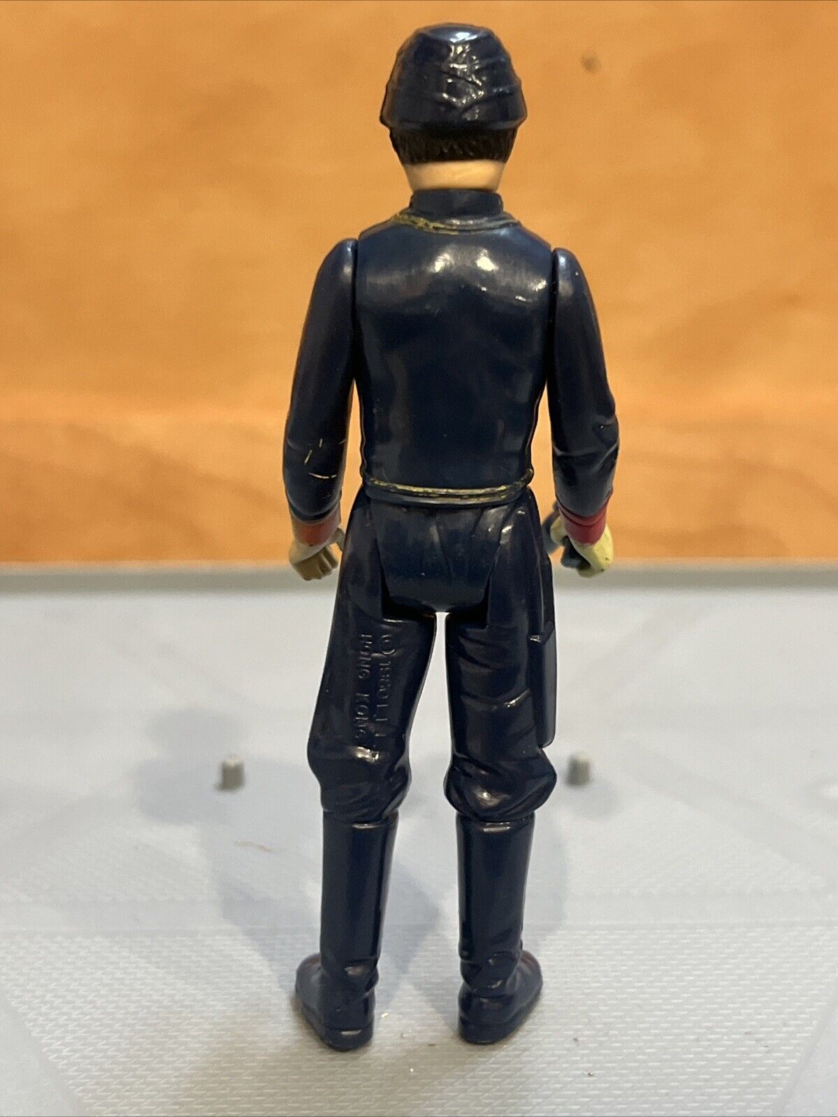 Bespin Security Guard (White) sold