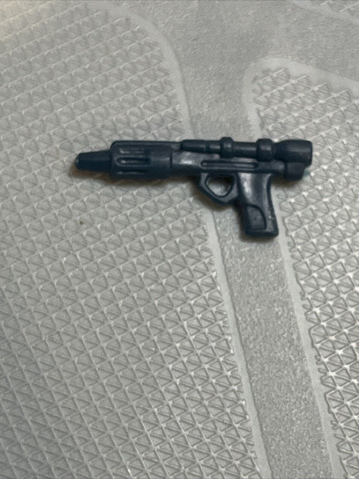 Bespin Security Guard (White) sold