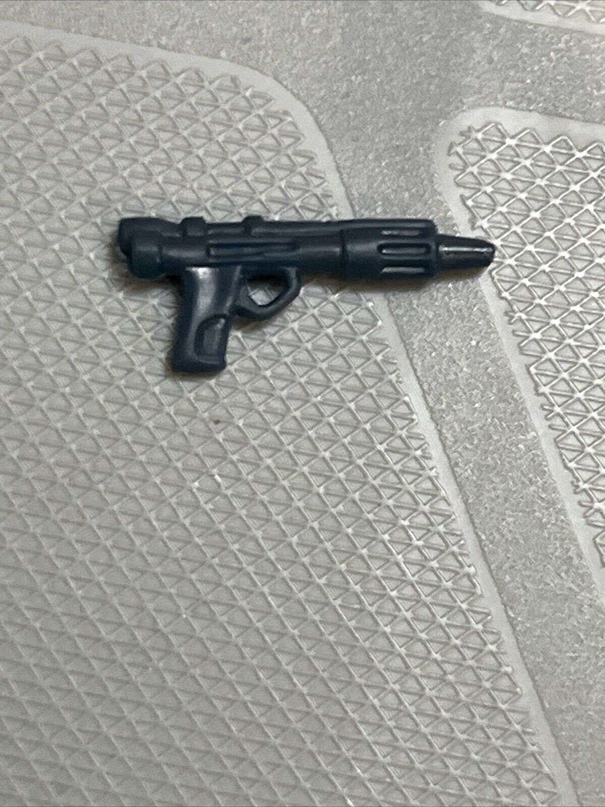 Bespin Security Guard (White) sold