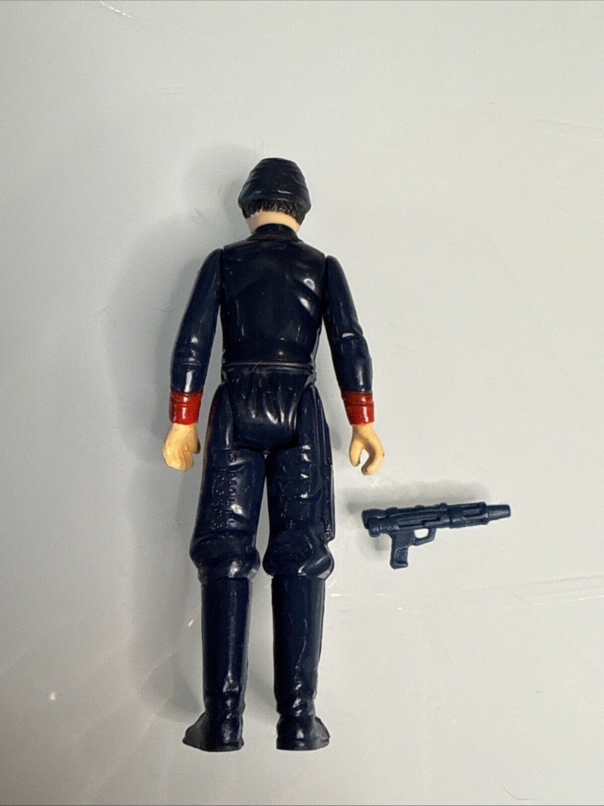 Bespin Security Guard (White) sold