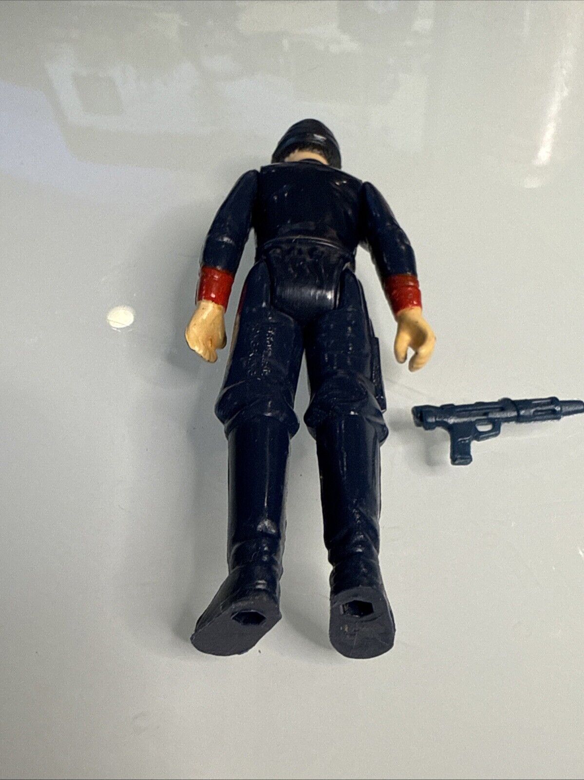 Bespin Security Guard (White) sold