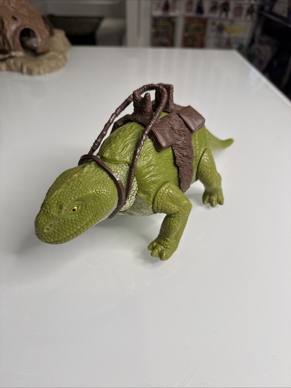 Patrol Dewback sold