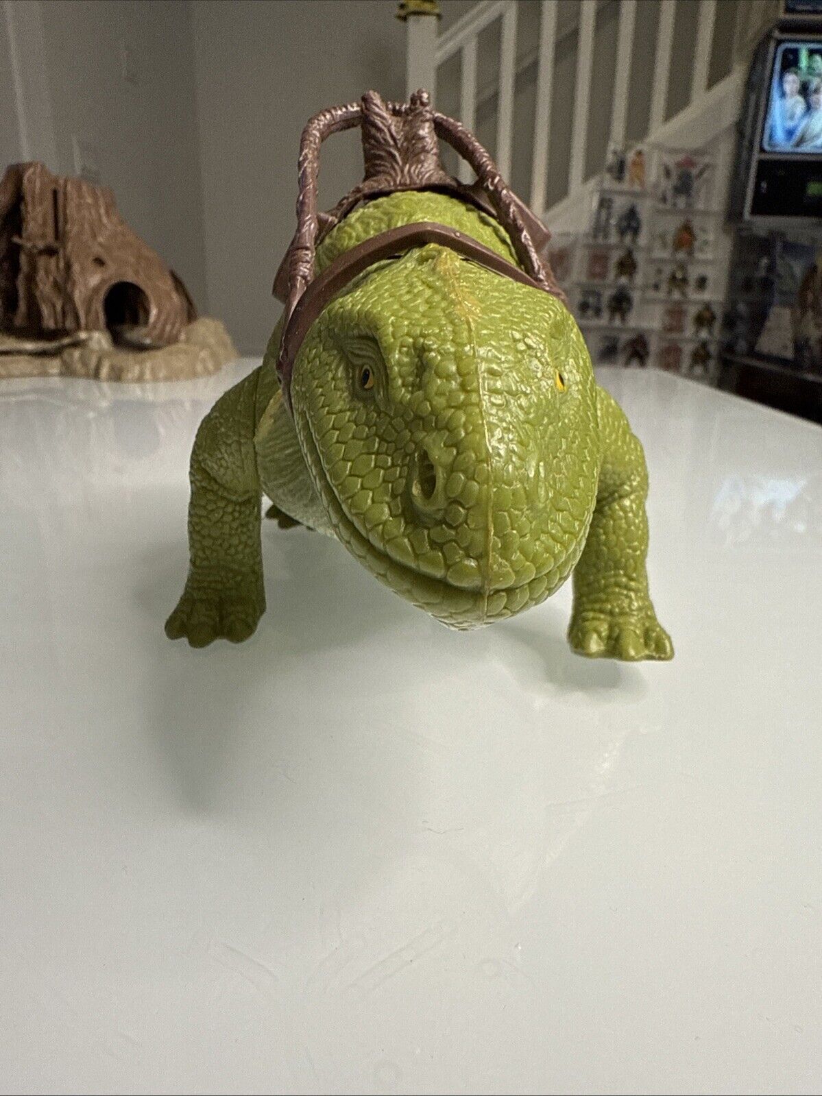 Patrol Dewback sold