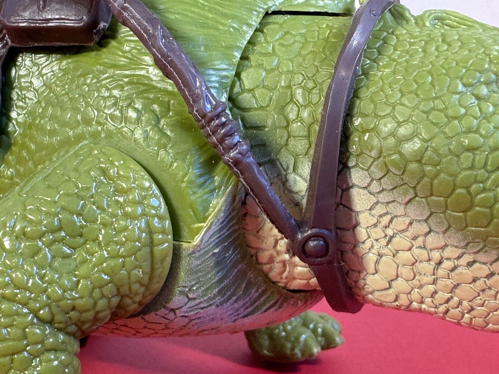 Patrol Dewback sold