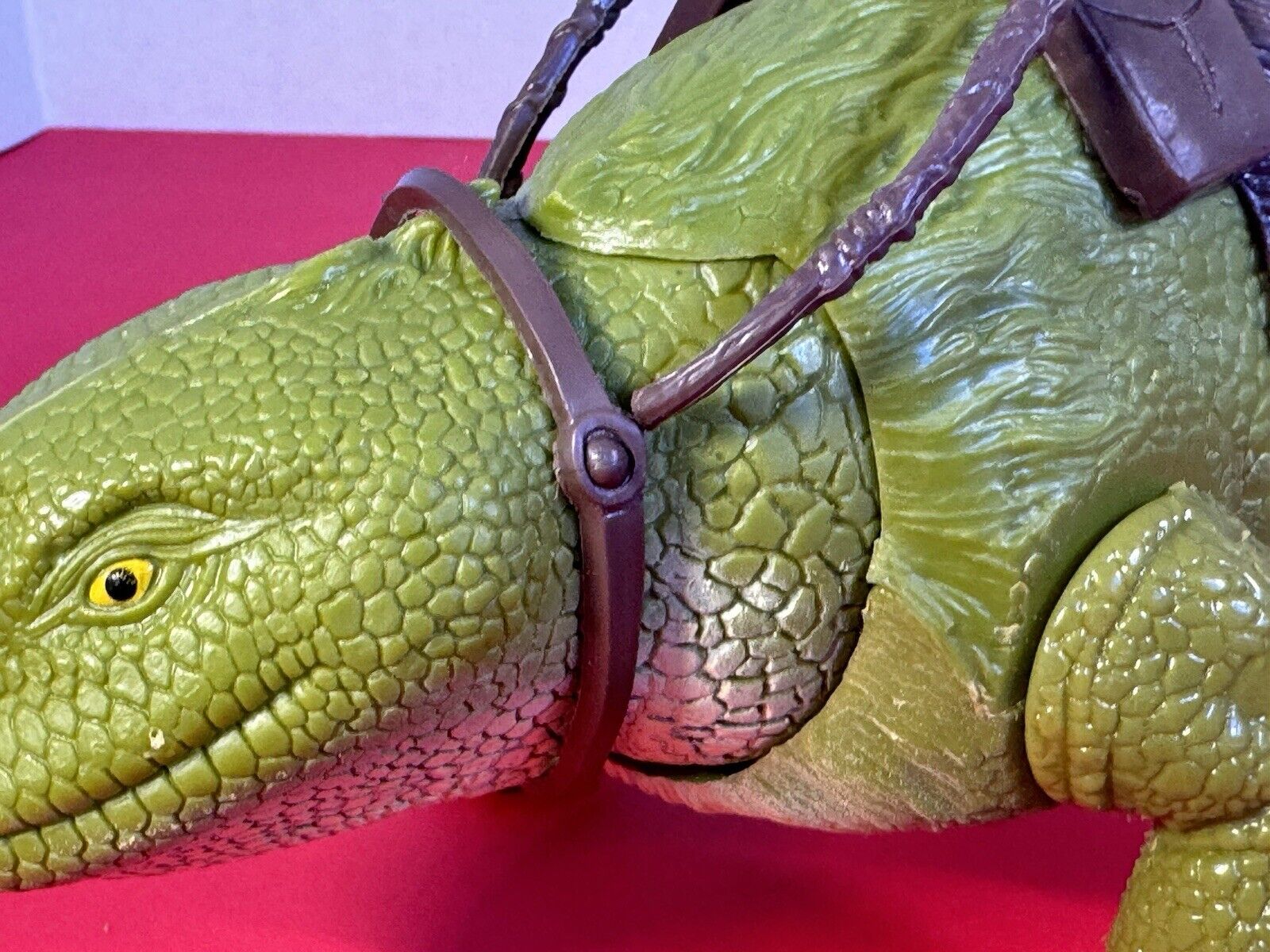 Patrol Dewback sold