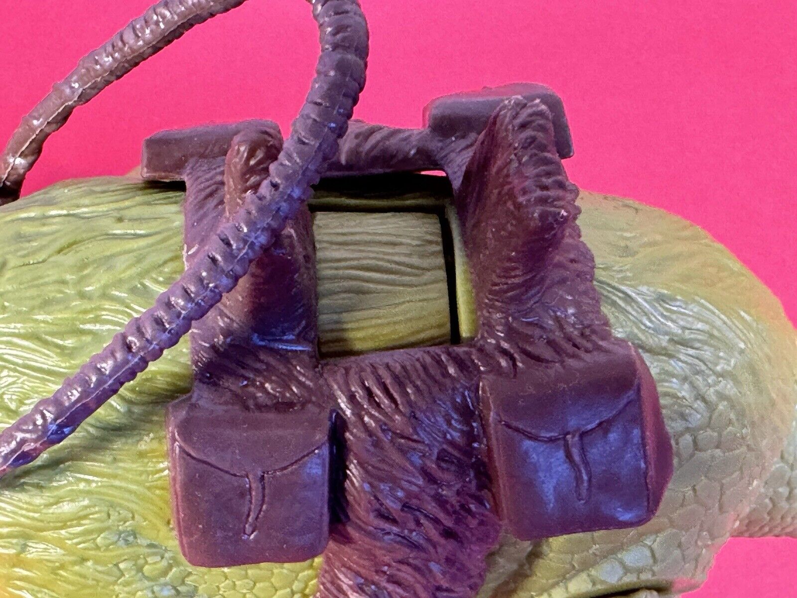 Patrol Dewback sold