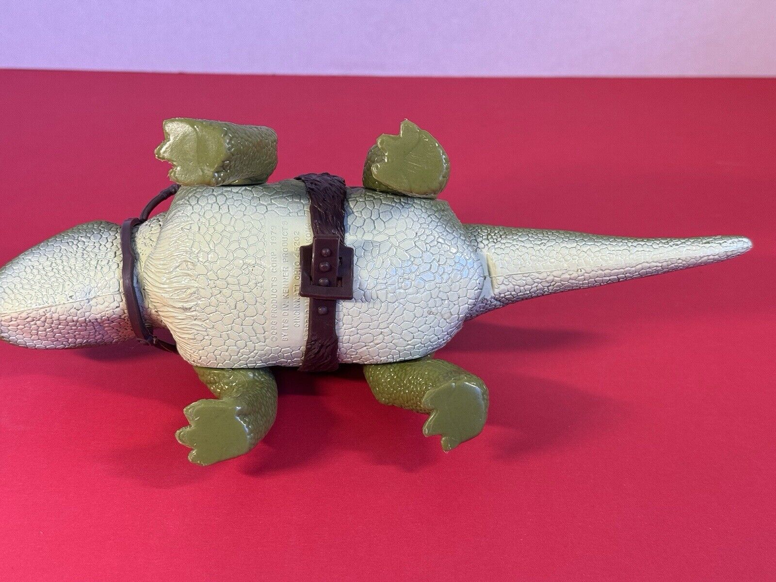 Patrol Dewback sold