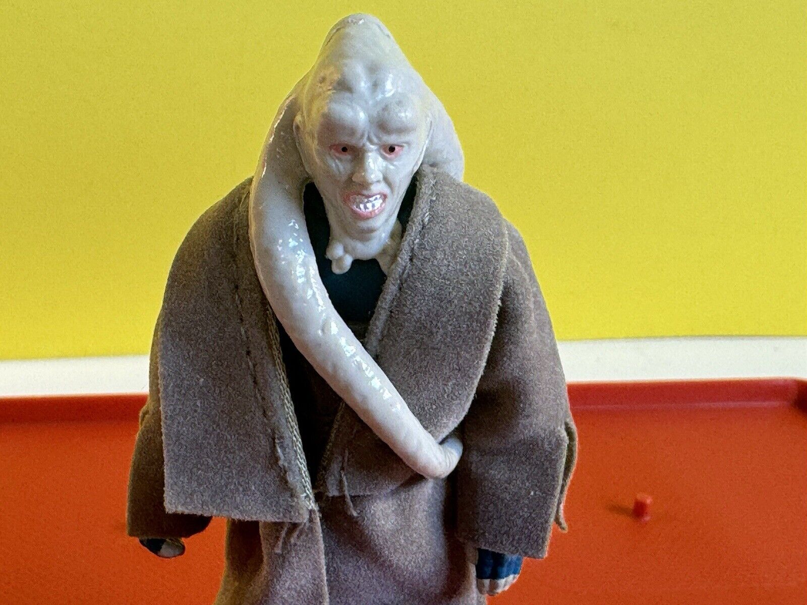 Bib Fortuna sold