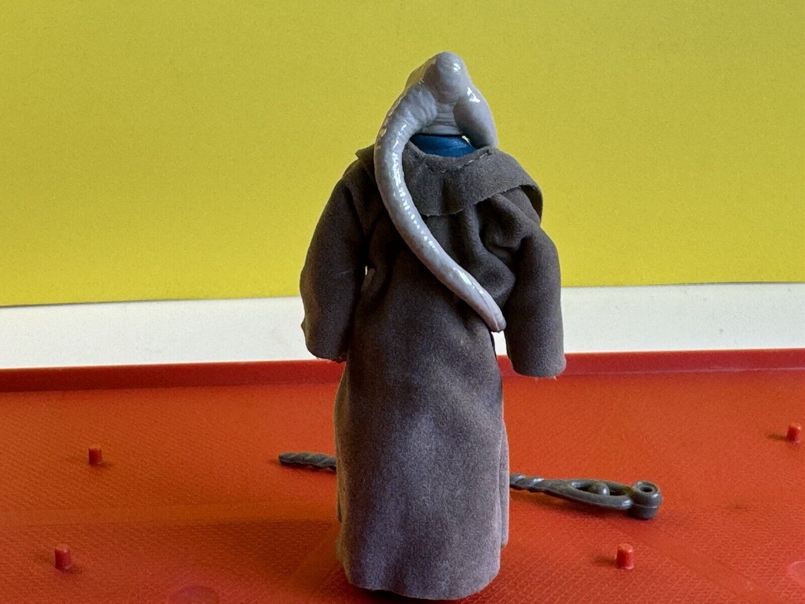 Bib Fortuna sold