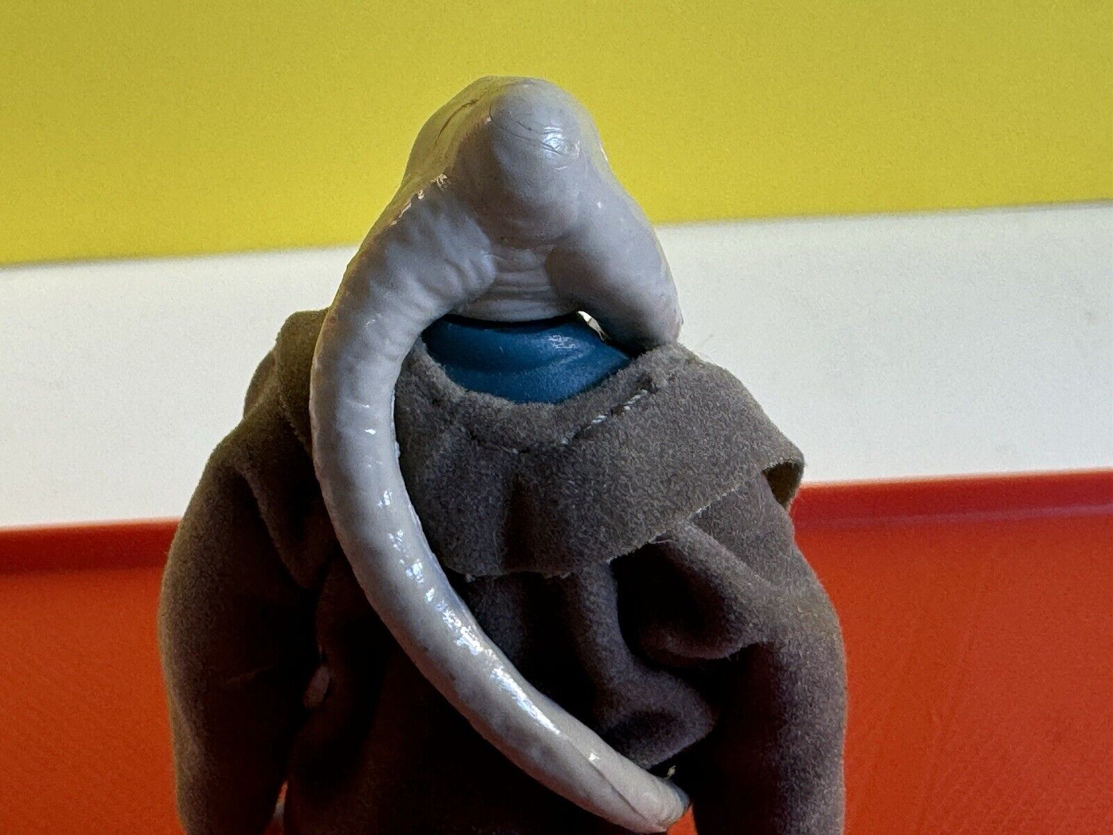 Bib Fortuna sold