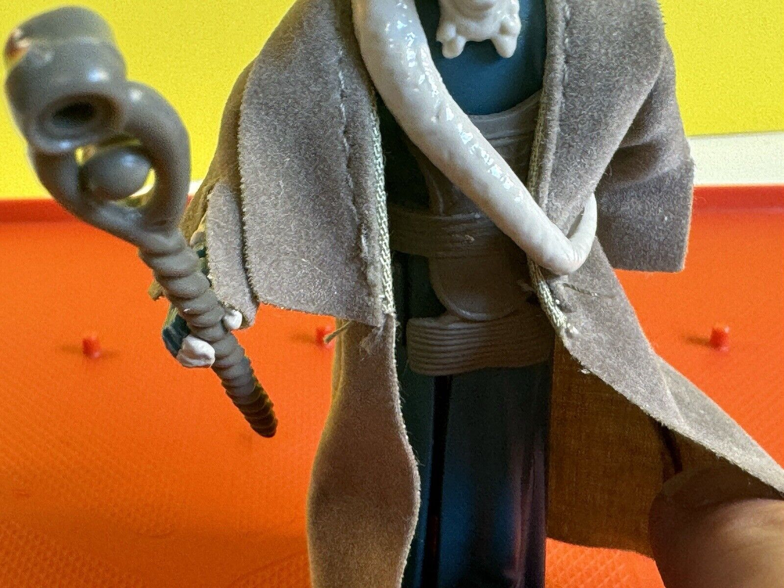 Bib Fortuna sold