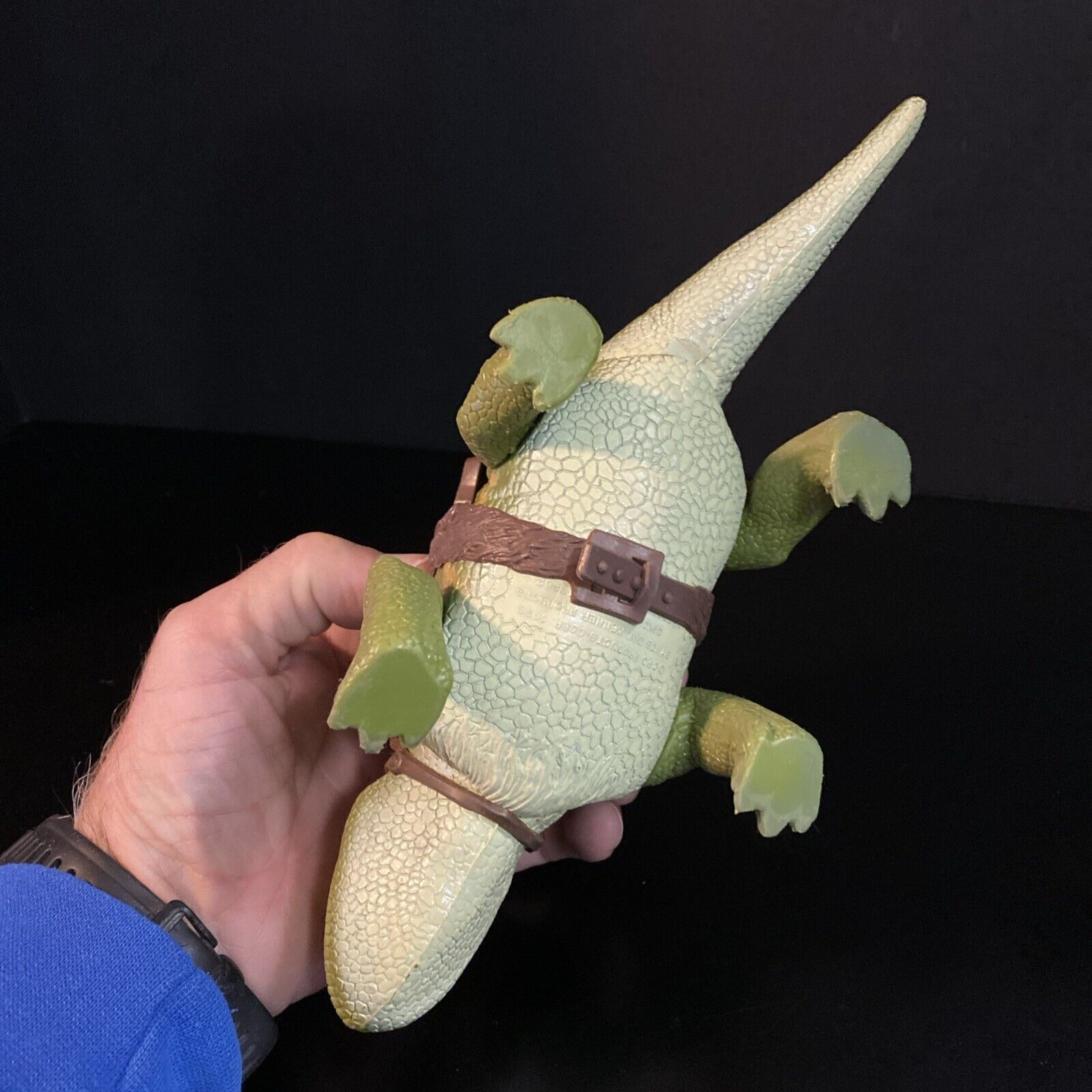 Patrol Dewback sold