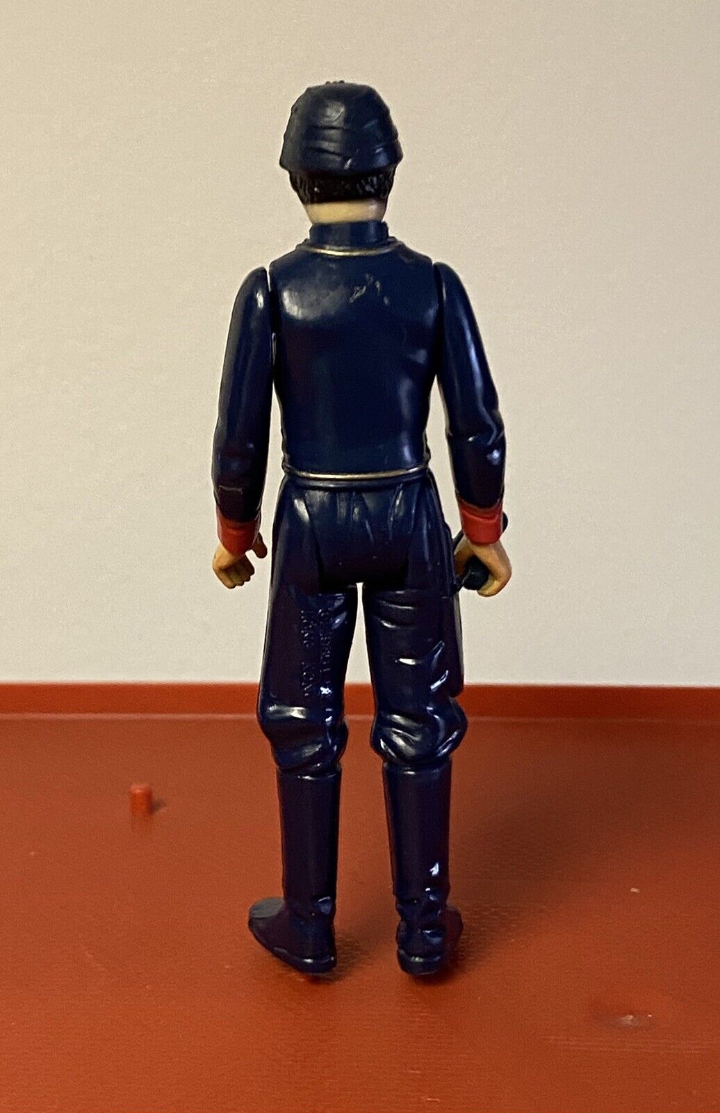 Bespin Security Guard (White) sold