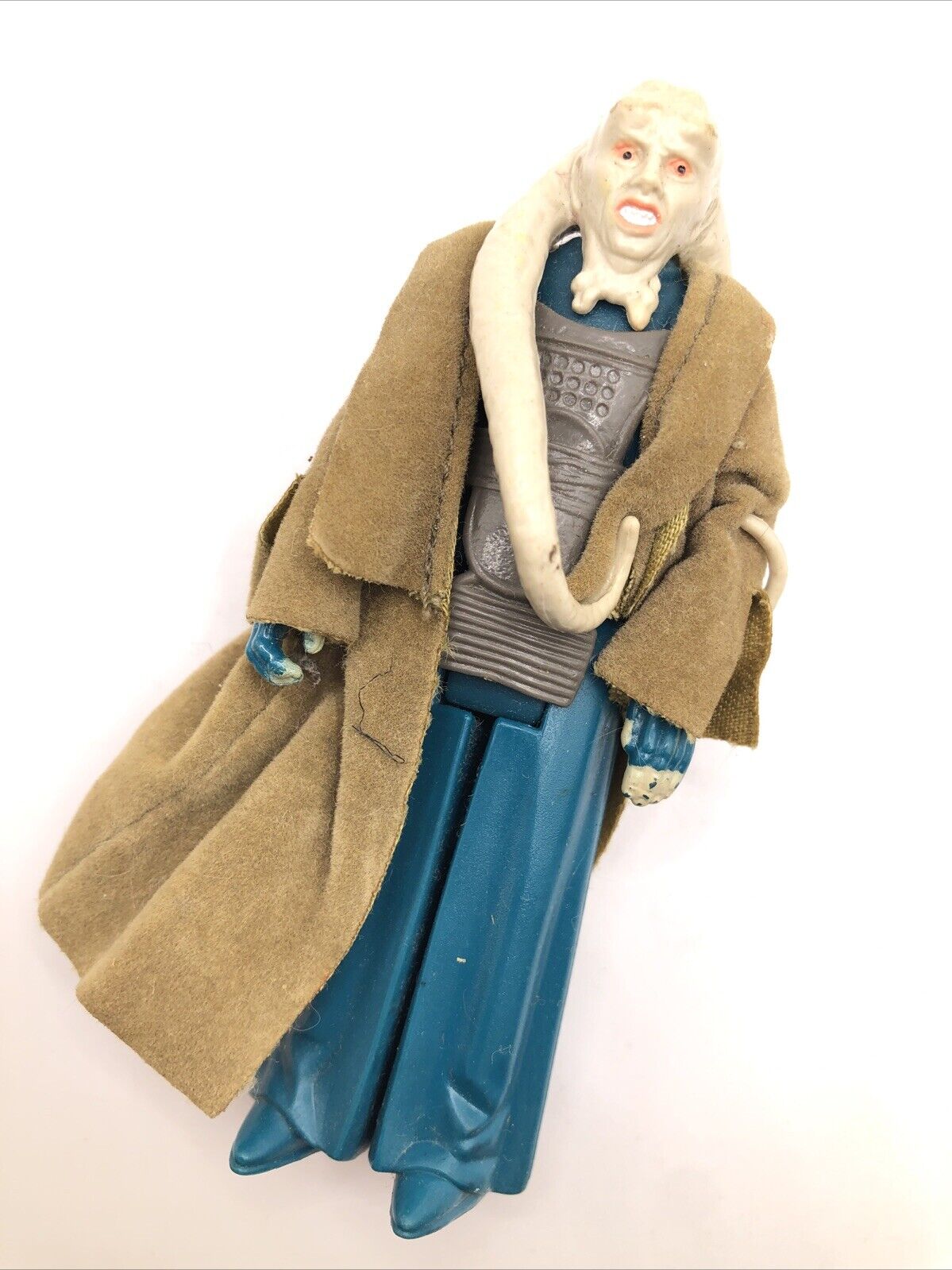 Bib Fortuna sold