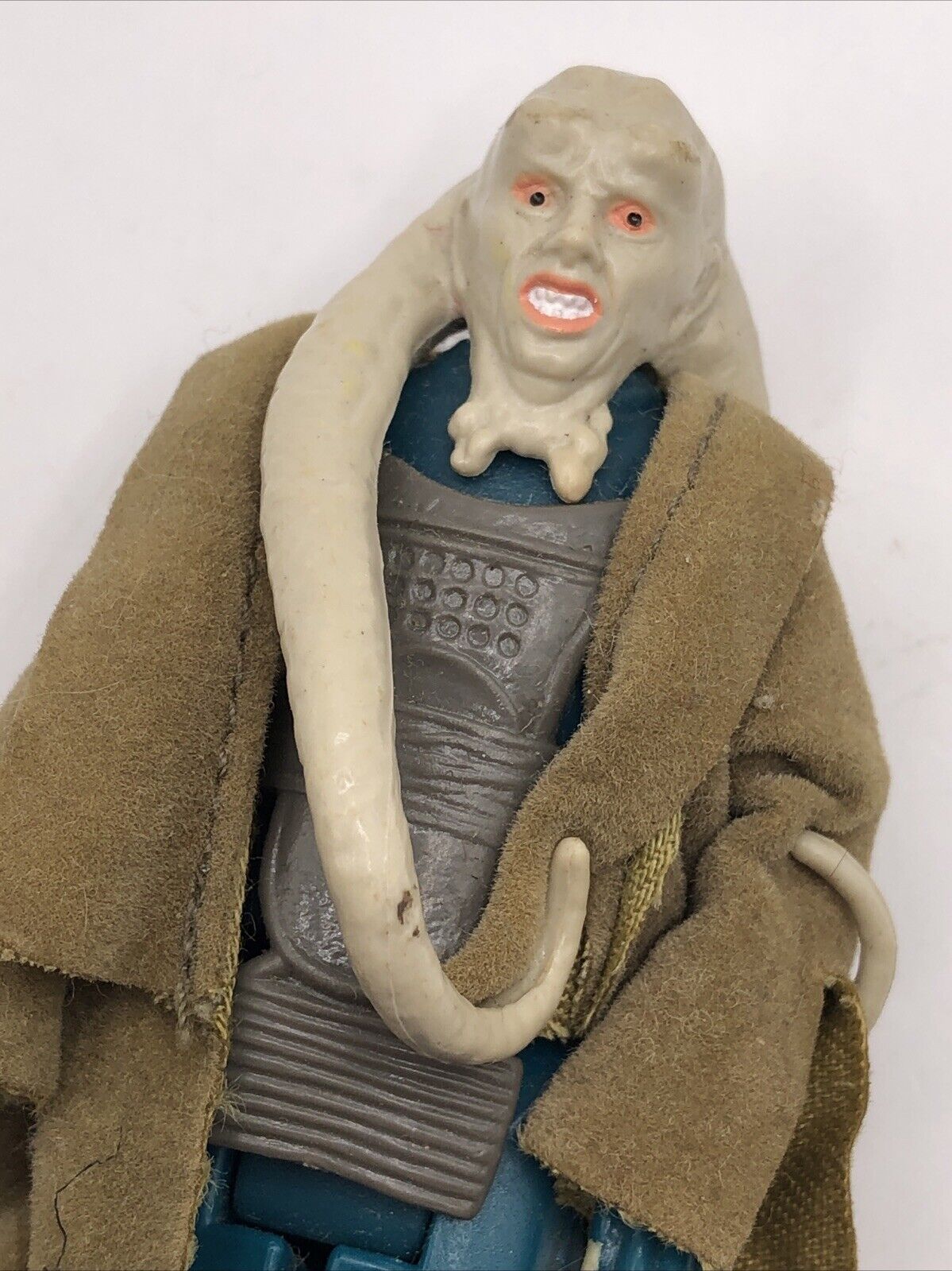 Bib Fortuna sold