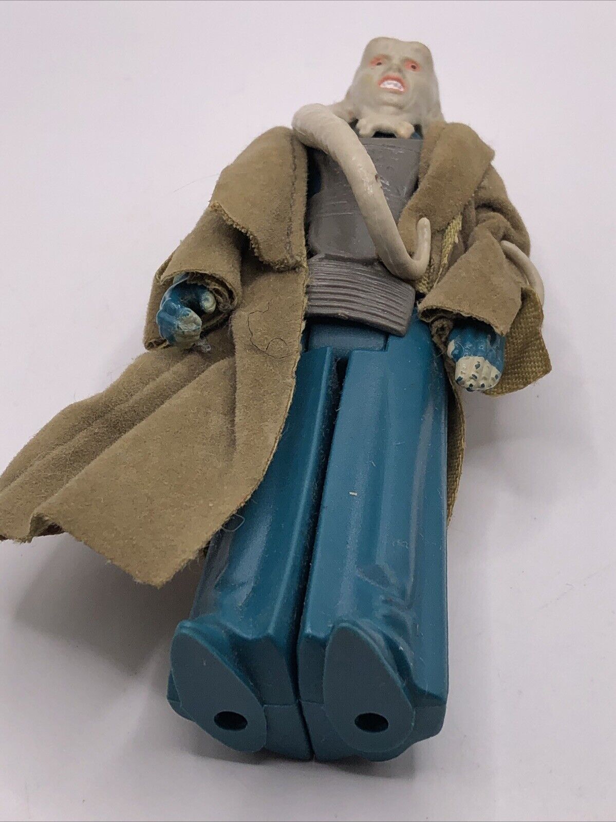 Bib Fortuna sold