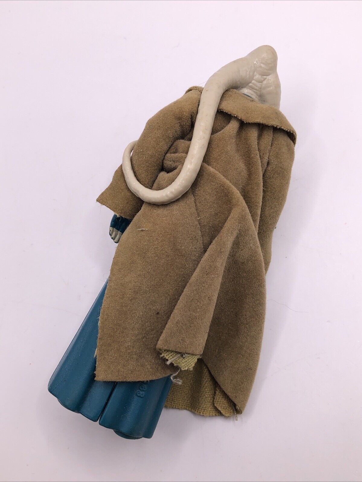 Bib Fortuna sold