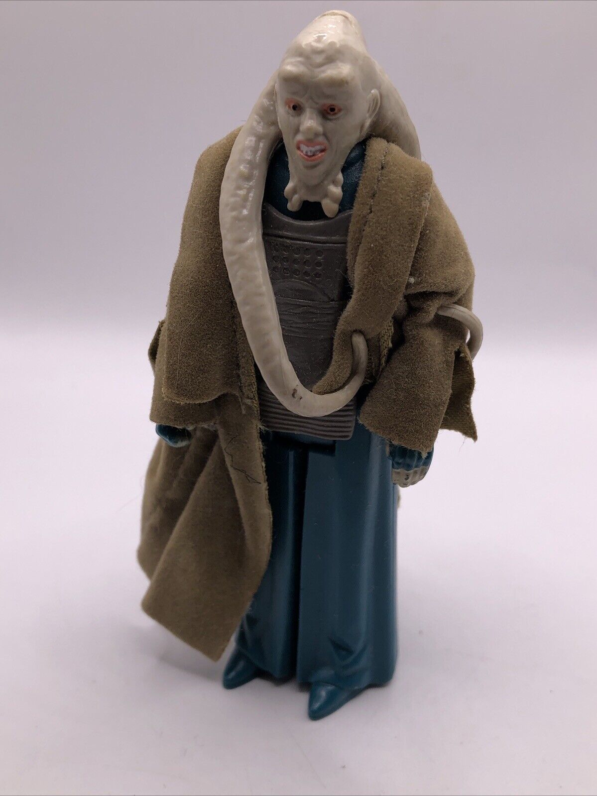 Bib Fortuna sold