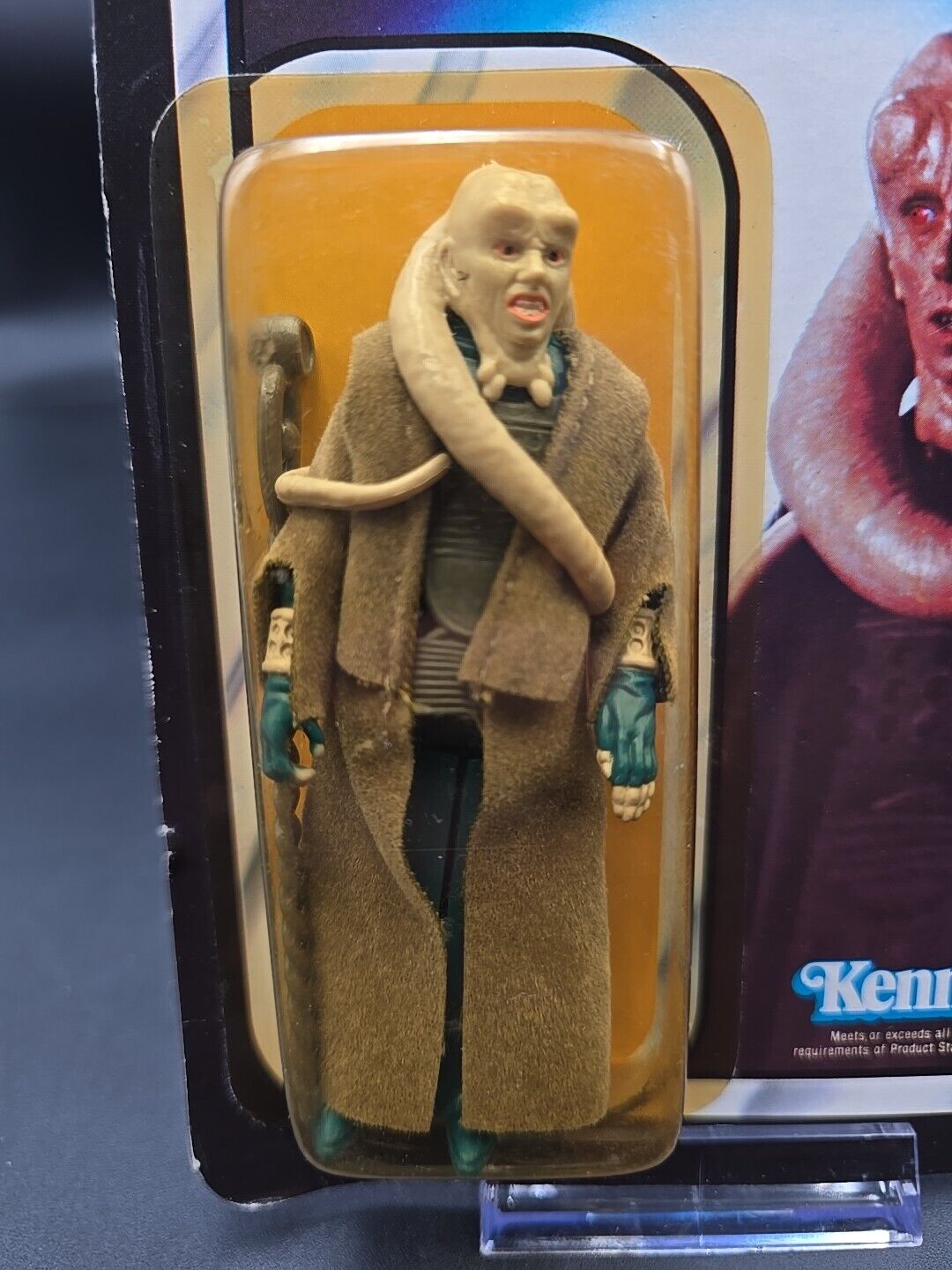 Bib Fortuna sold