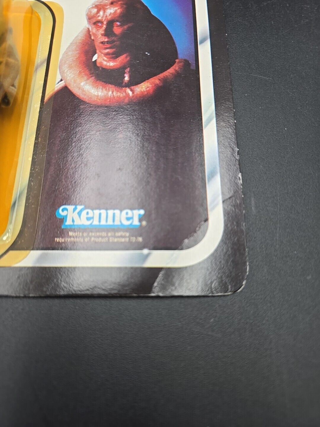 Bib Fortuna sold