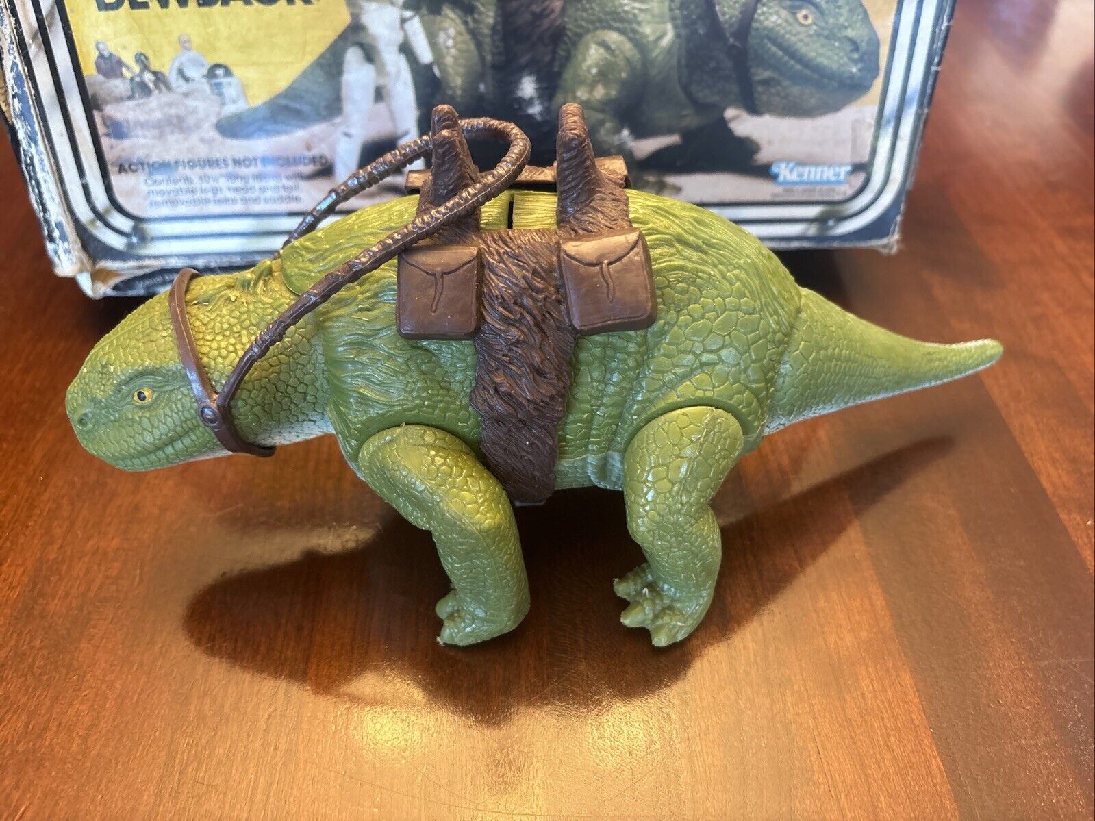 Patrol Dewback sold