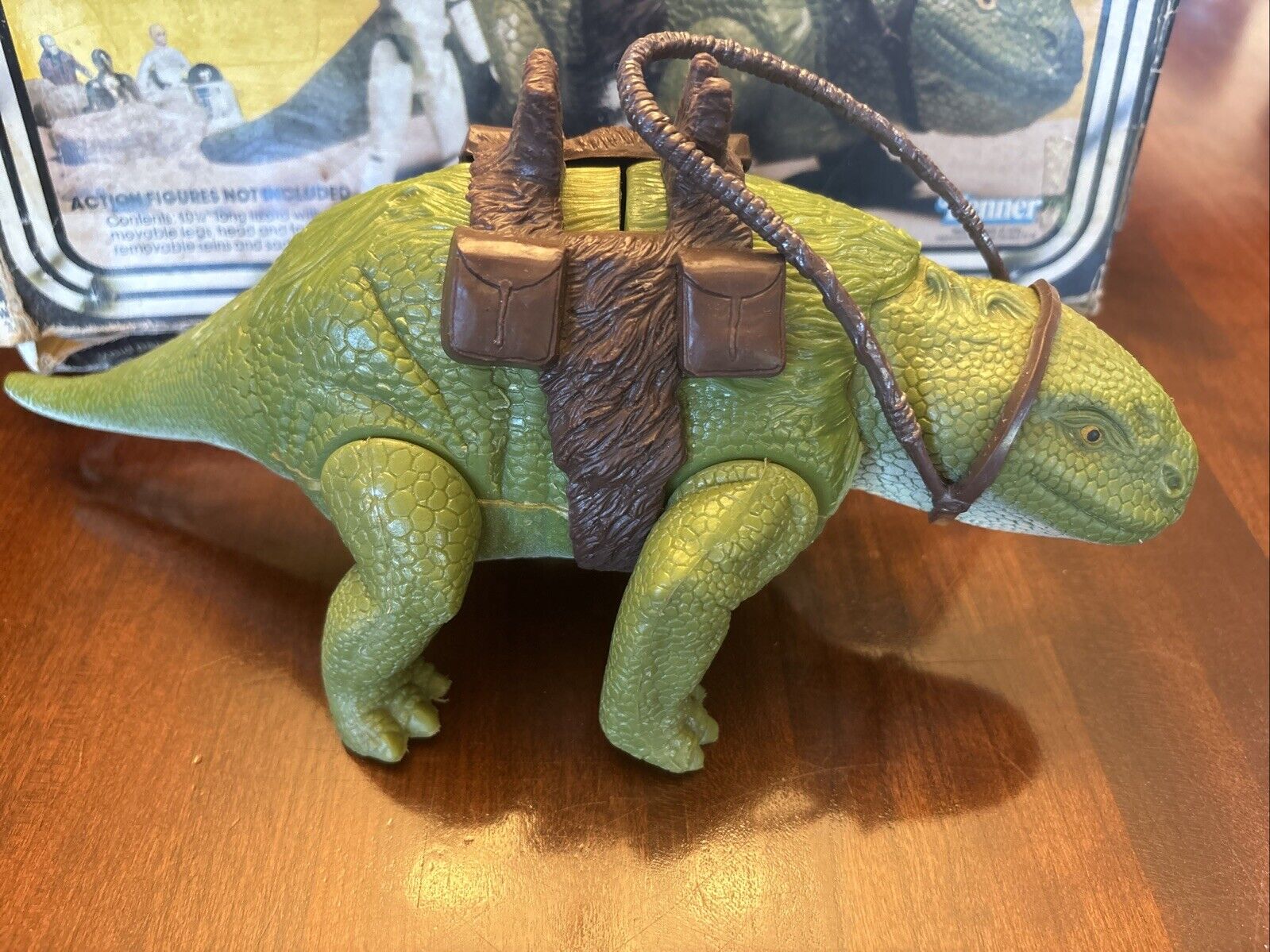 Patrol Dewback sold