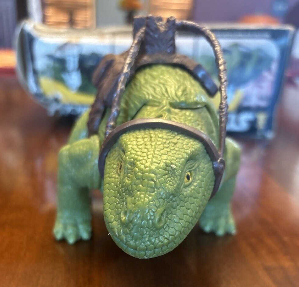 Patrol Dewback sold