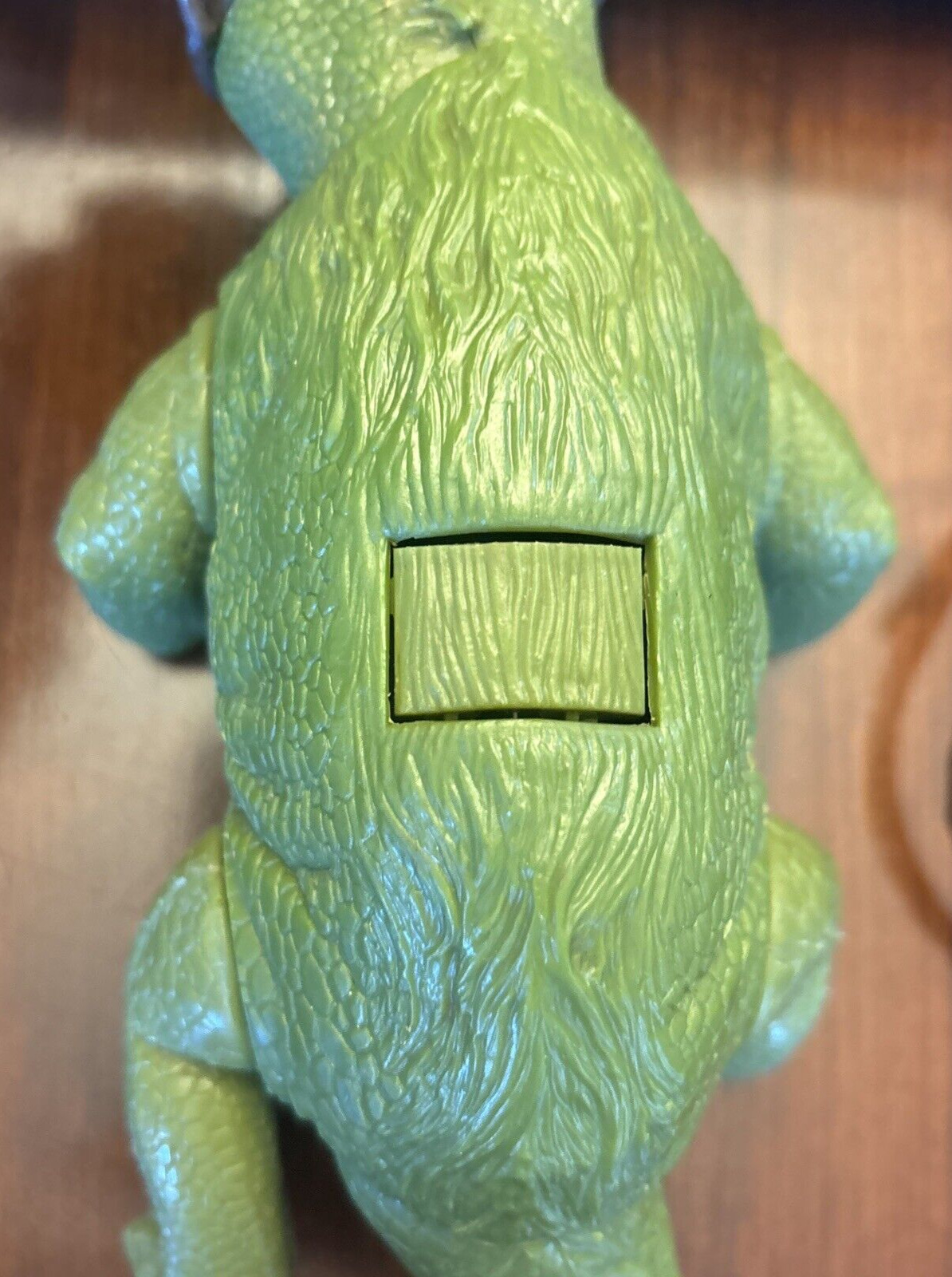 Patrol Dewback sold