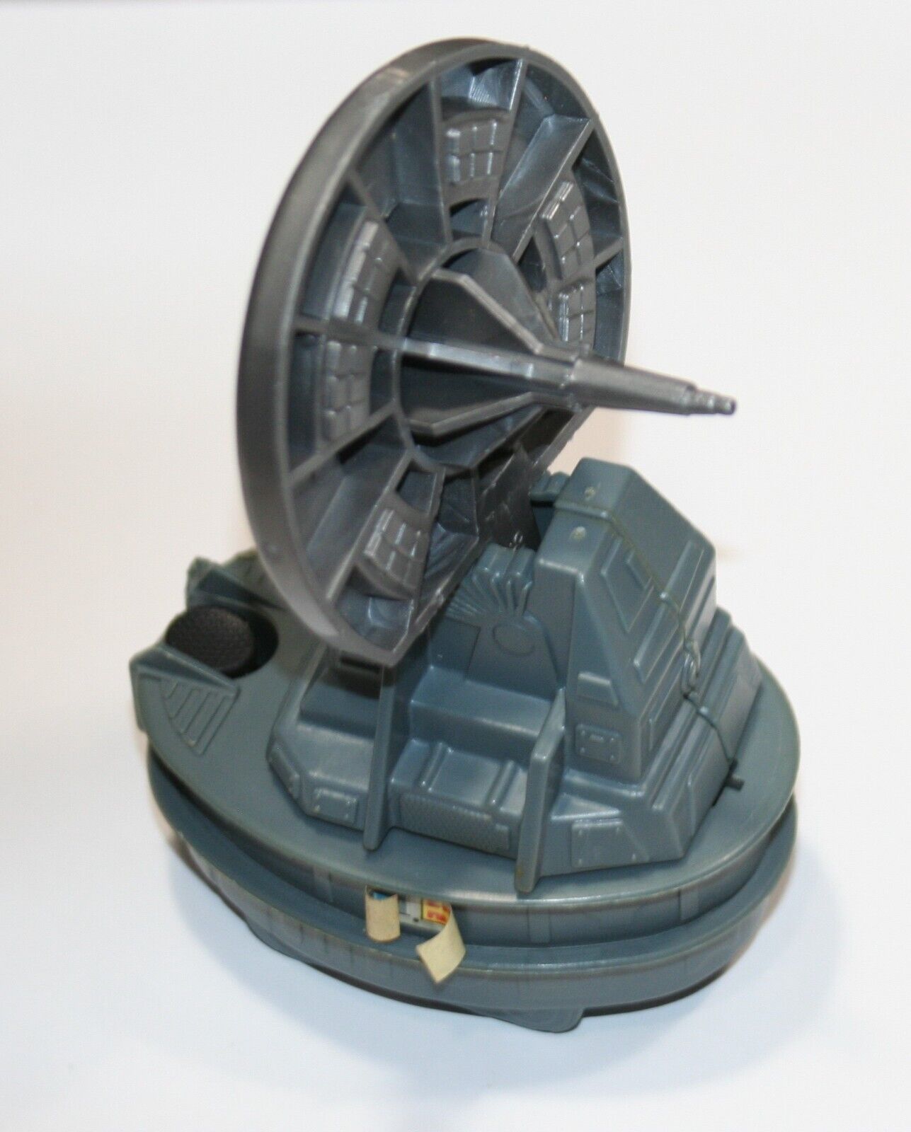 Radar Laser Cannon sold