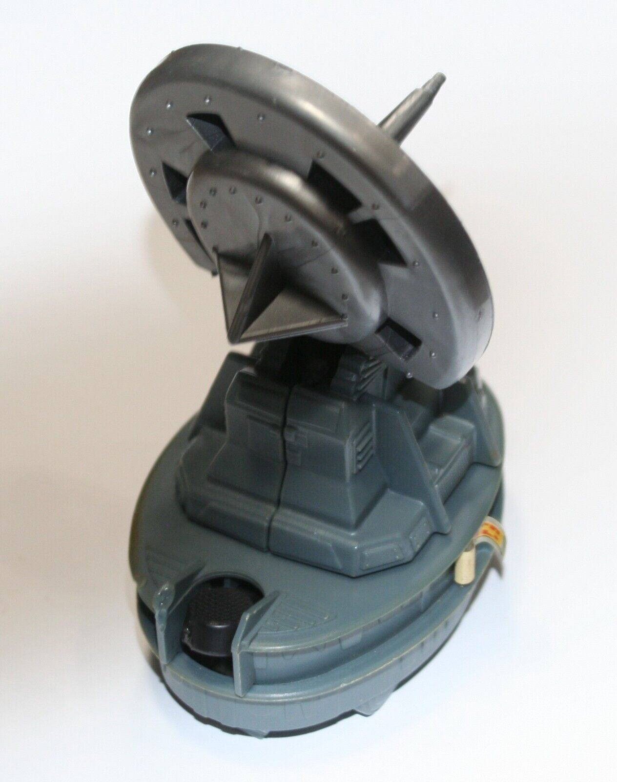 Radar Laser Cannon sold