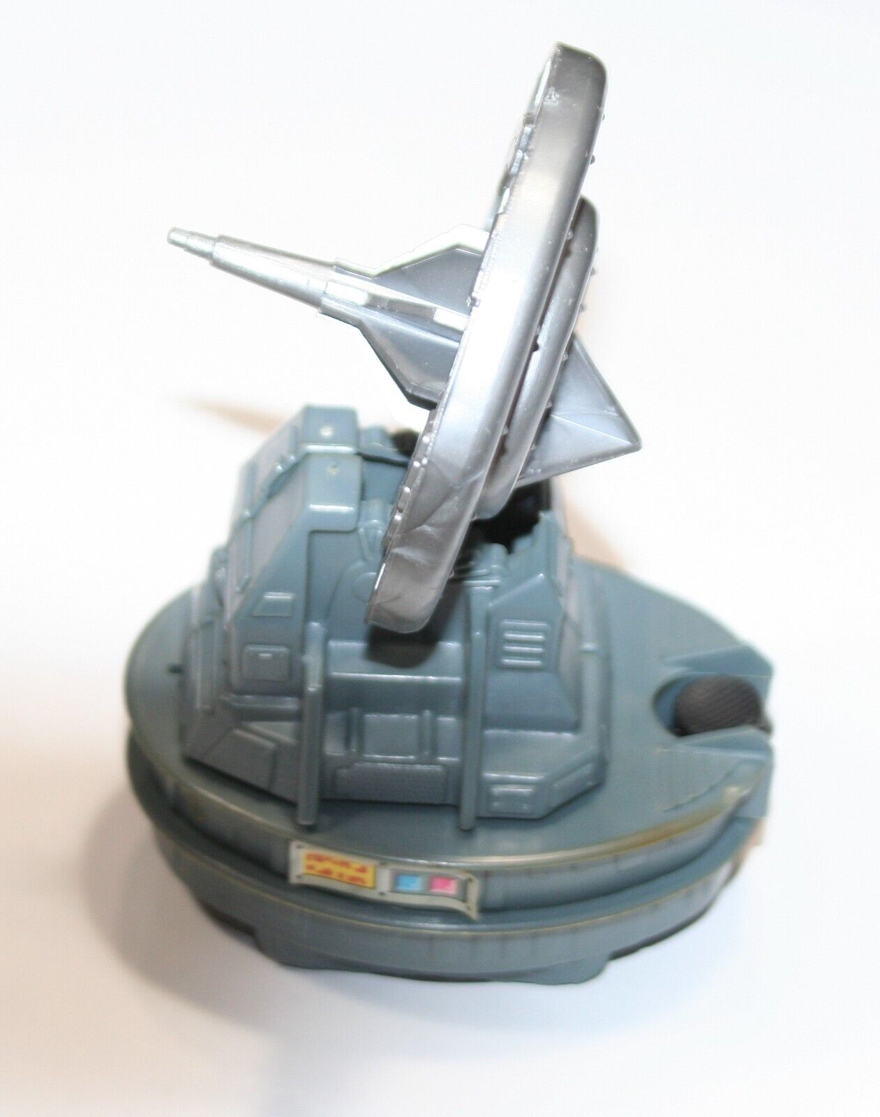 Radar Laser Cannon sold