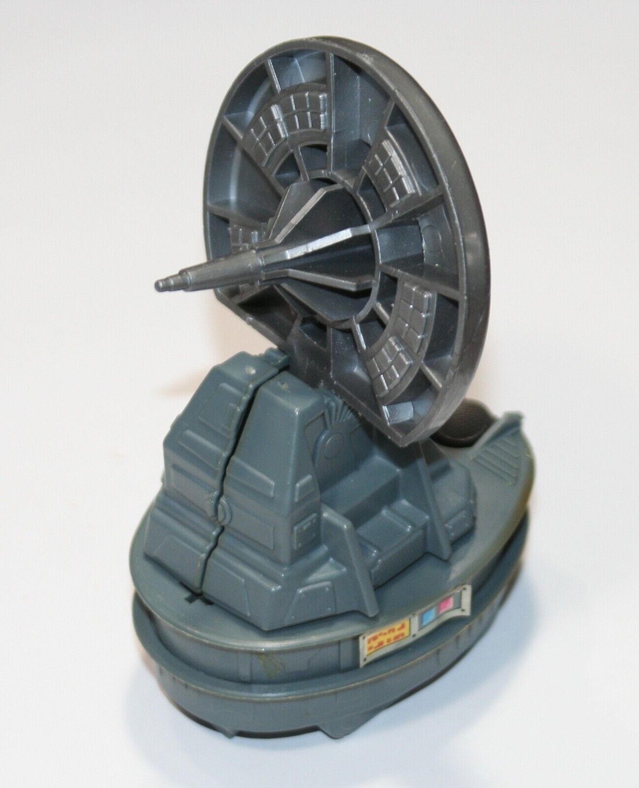 Radar Laser Cannon sold