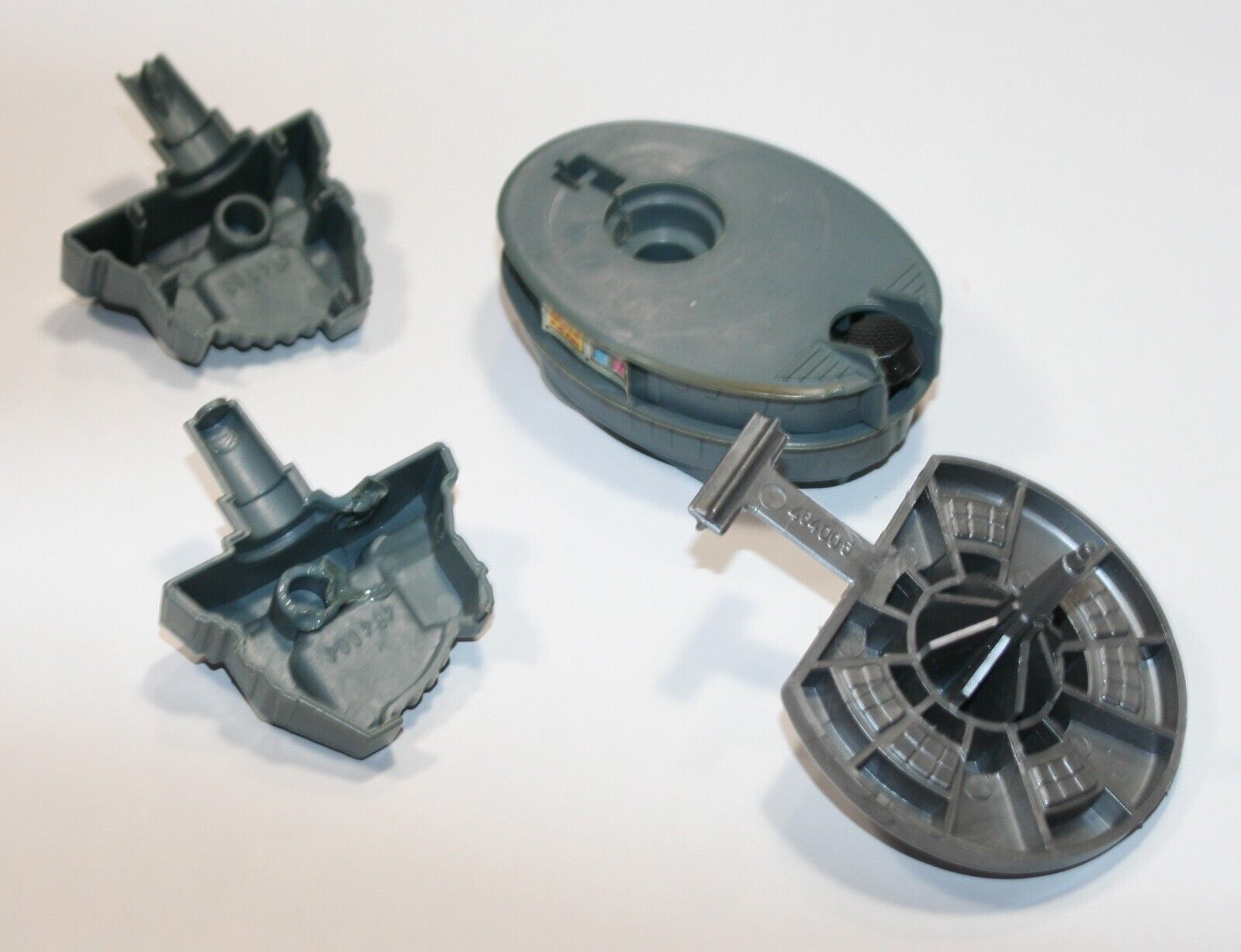 Radar Laser Cannon sold