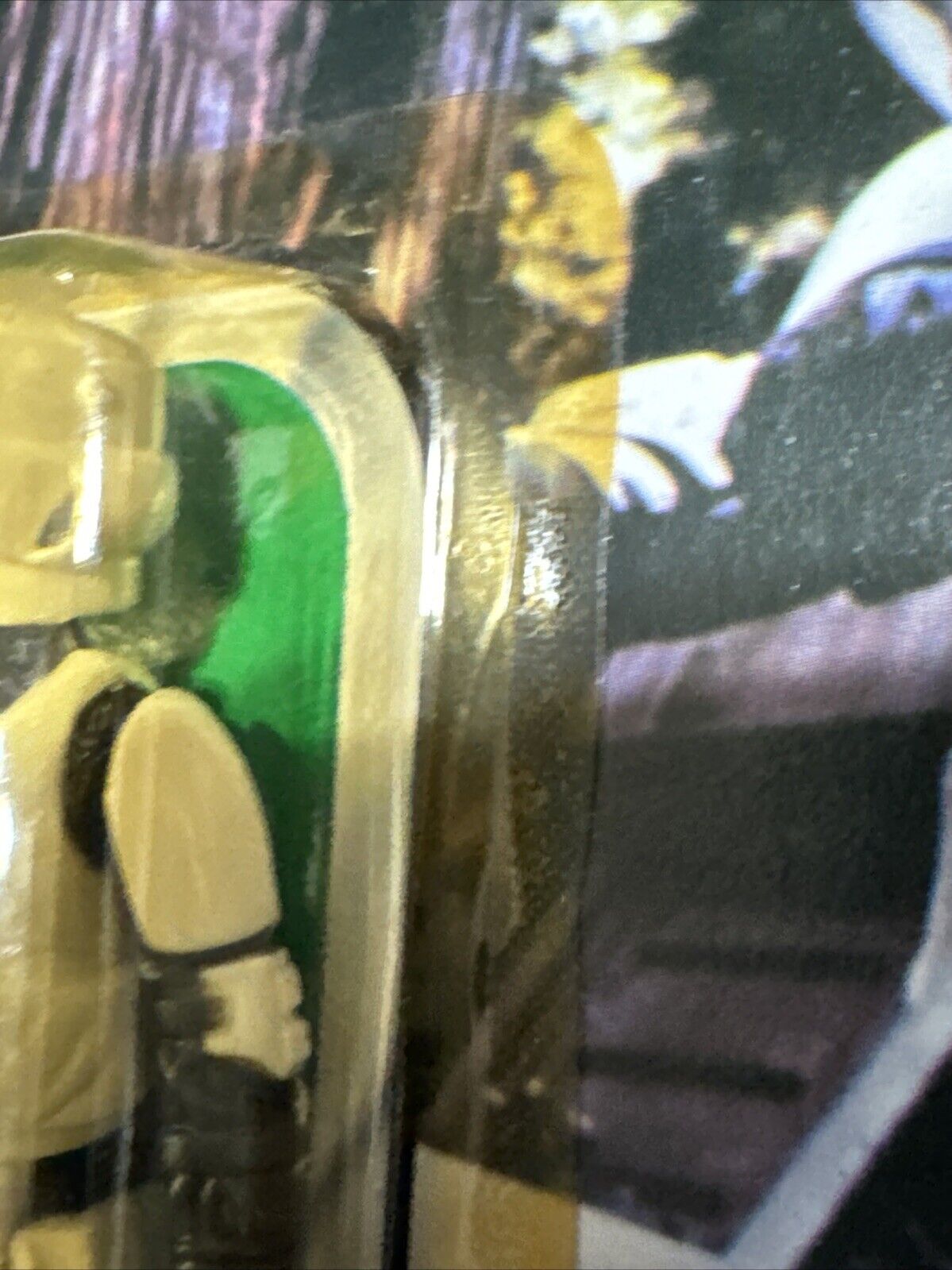 Biker Scout sold