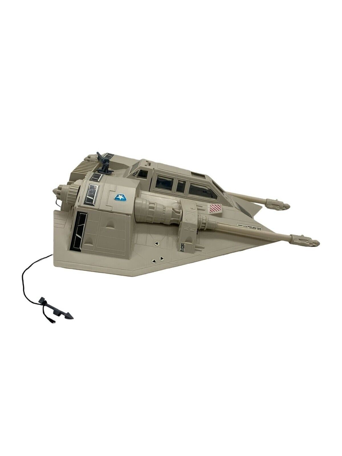 Rebel Armored Snowspeeder sold