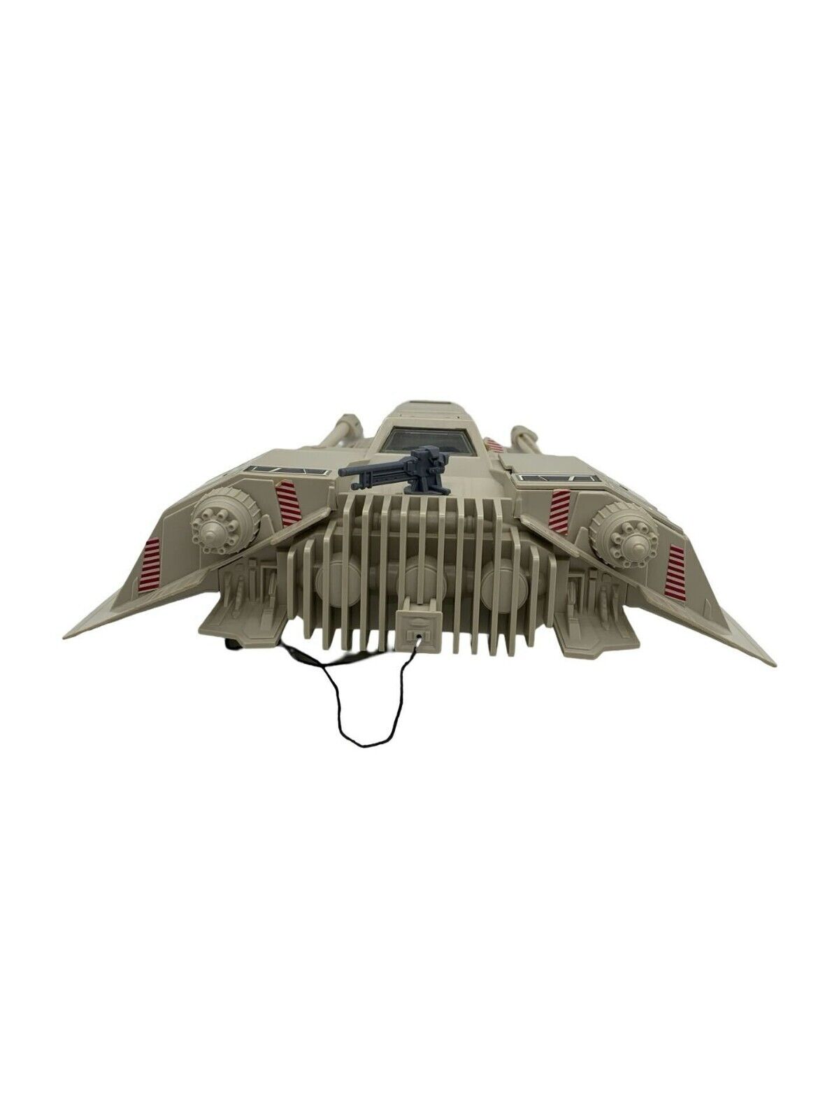 Rebel Armored Snowspeeder sold