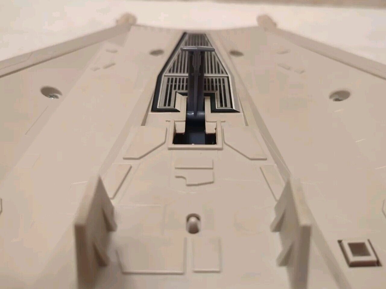 Rebel Armored Snowspeeder sold
