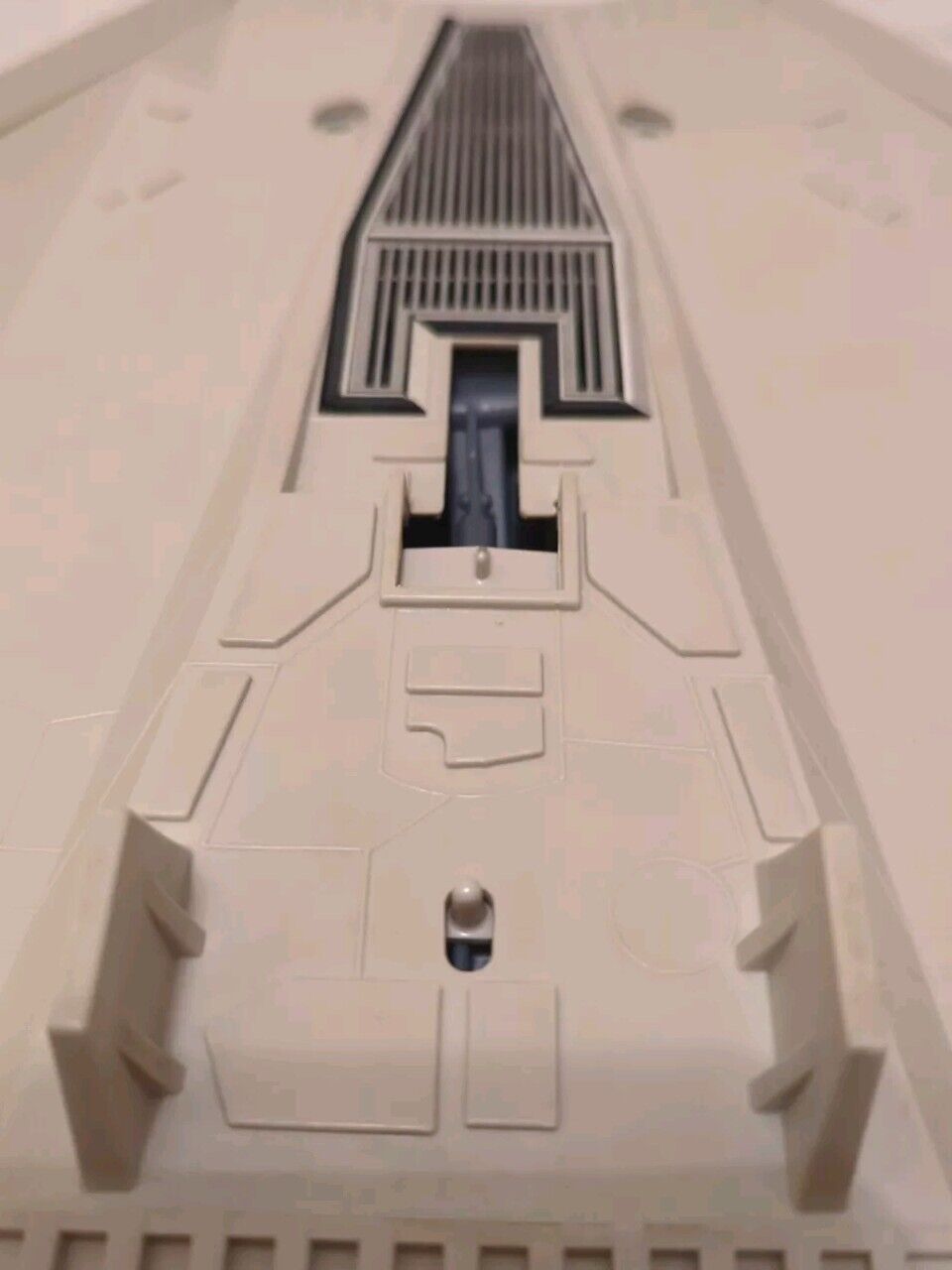 Rebel Armored Snowspeeder sold